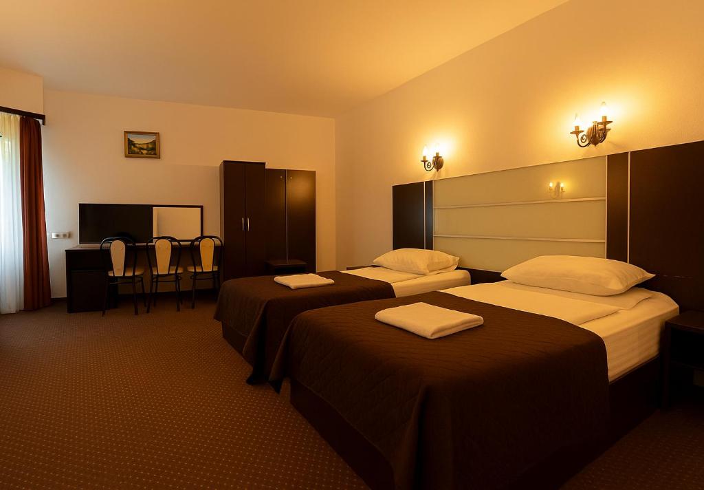 Hotel Junior 2 - Resim 22