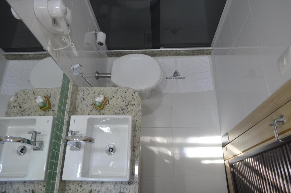  Hotel Meu Cantinho (Adults Only)