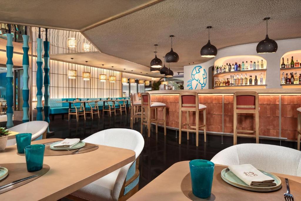 NH Collection Barcelona Constanza - Resim 24