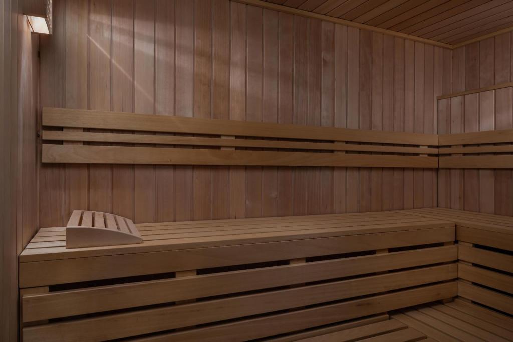 NH Collection Barcelona Constanza - Resim 29