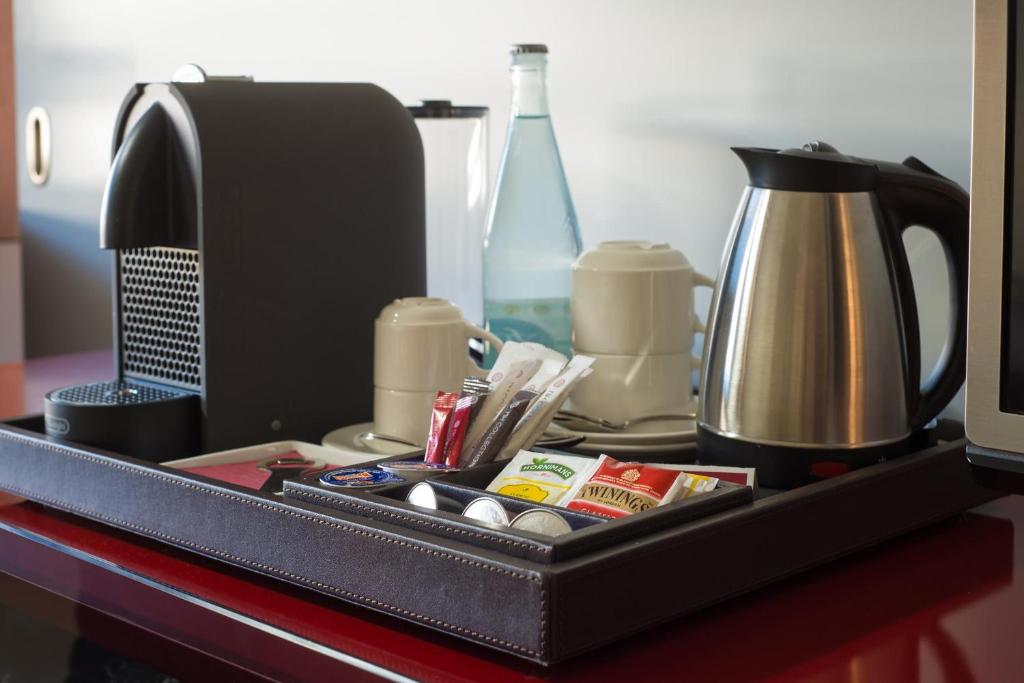 NH Collection Barcelona Constanza - Resim 40