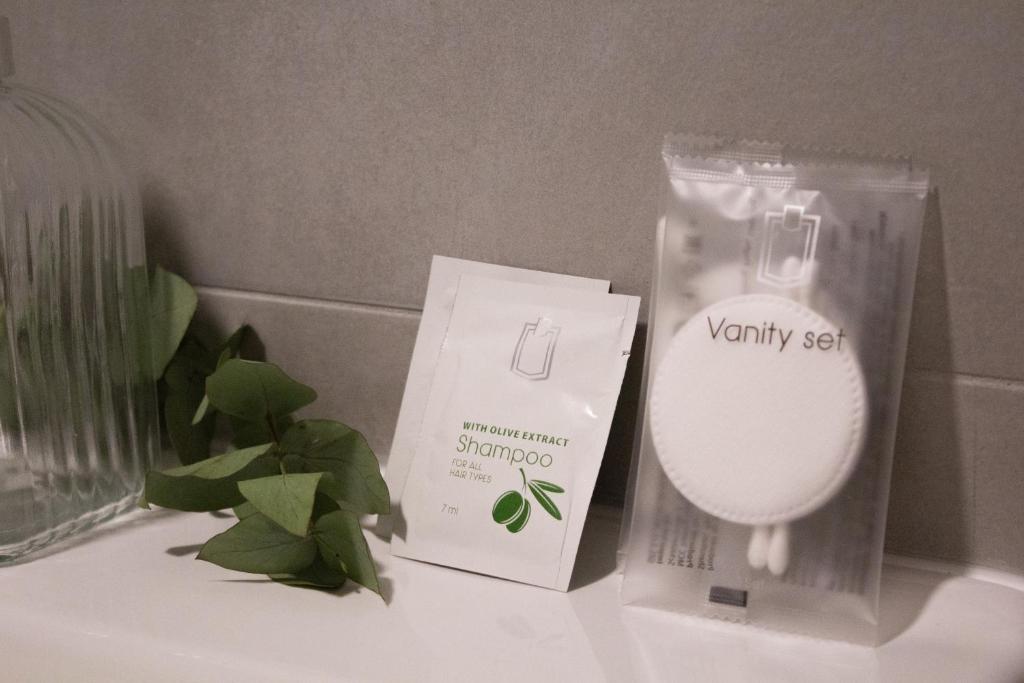 Hotel Taxis Bratislava - Suites - Resim 24