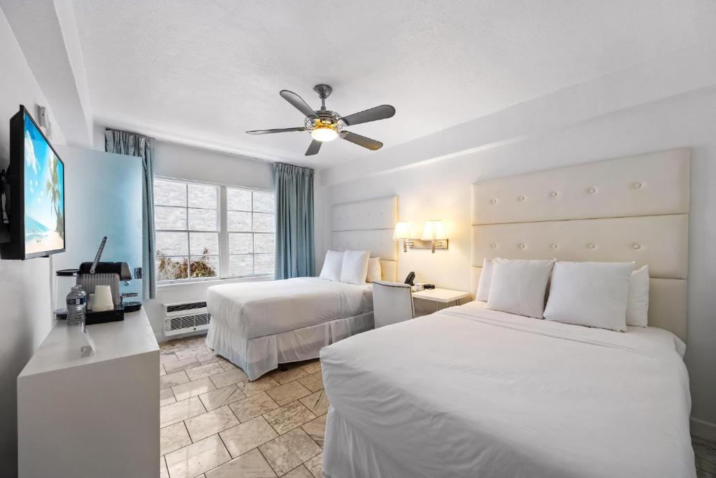 Beacon South Beach Hotel - 