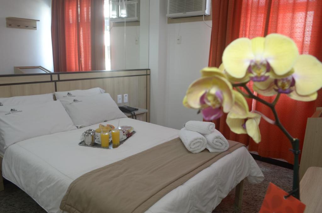  Hotel Meu Cantinho (Adults Only)