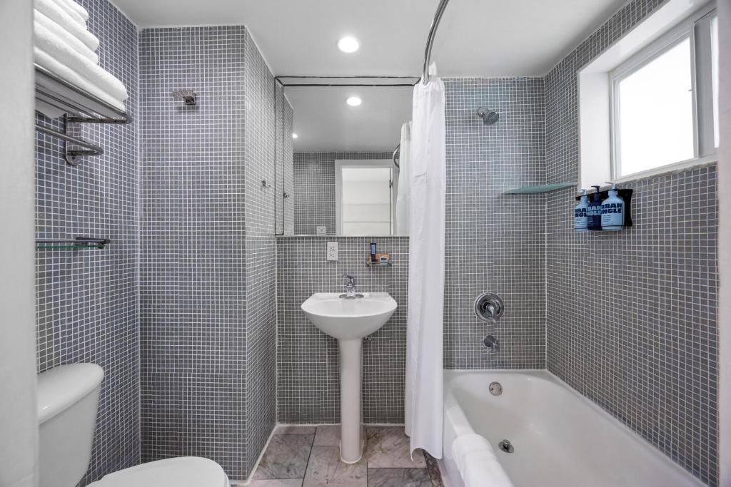 Beacon South Beach Hotel - 
