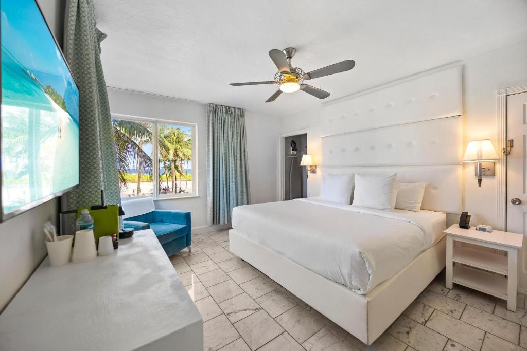 Beacon South Beach Hotel - 