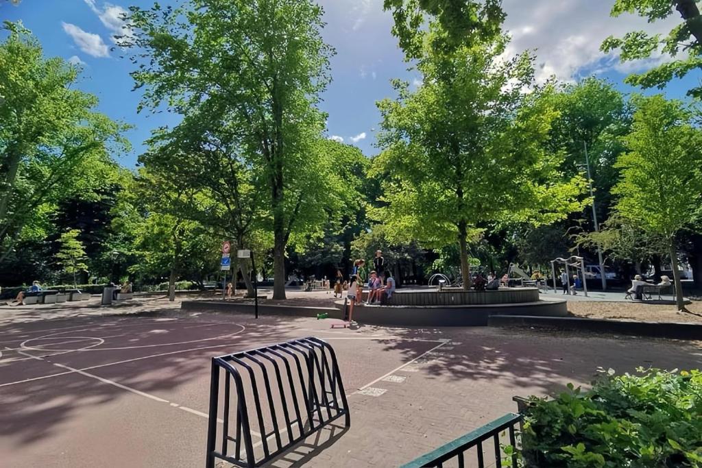 Hotel de Munck - Resim 42