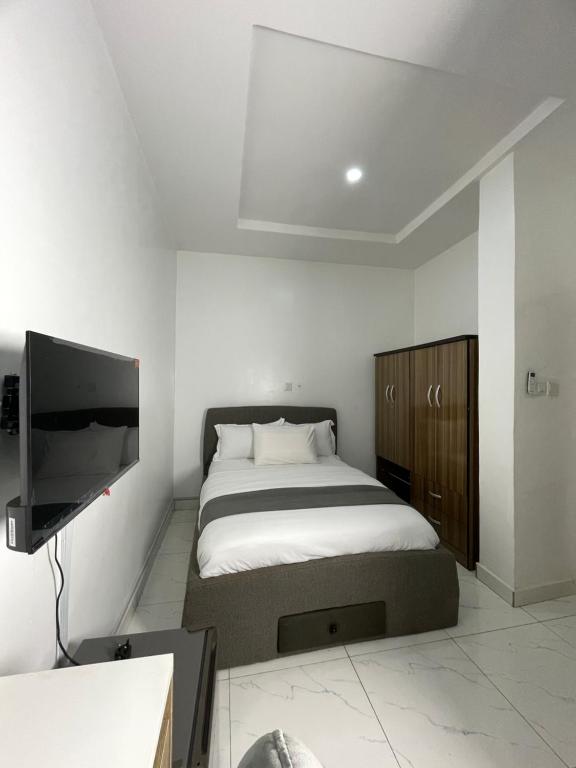 Ark Villa Homes, Ankuru (aktualisierte Preise für 2025)