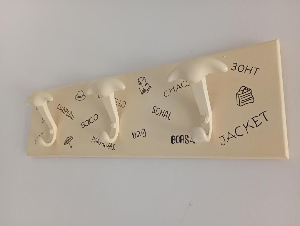 Casa Gordigiani di Berti Anna - bilocali con parcheggio - 16