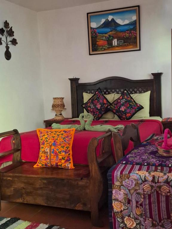 Francisco's rest house hotel photo