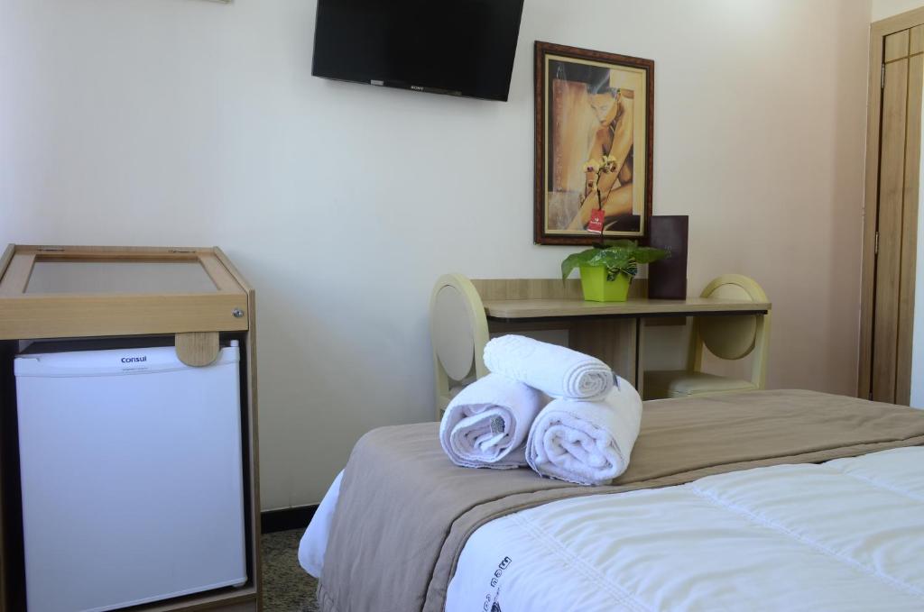  Hotel Meu Cantinho (Adults Only)