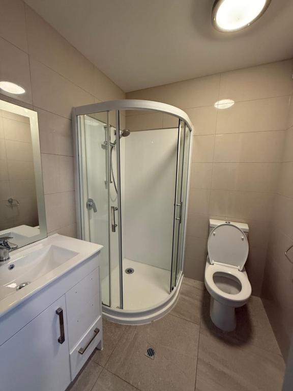 Goodview Hotel - Resim 18