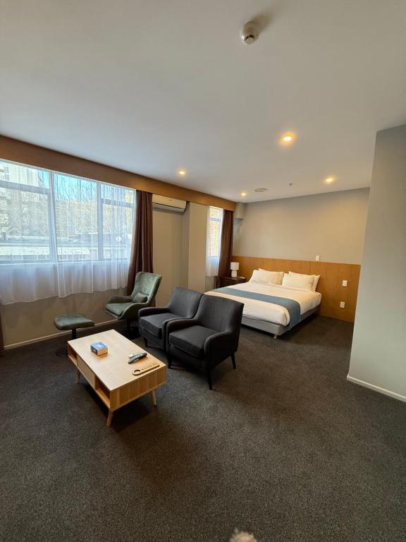 Goodview Hotel - Resim 19