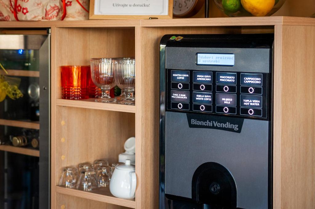 Villa Milli B&B - 15