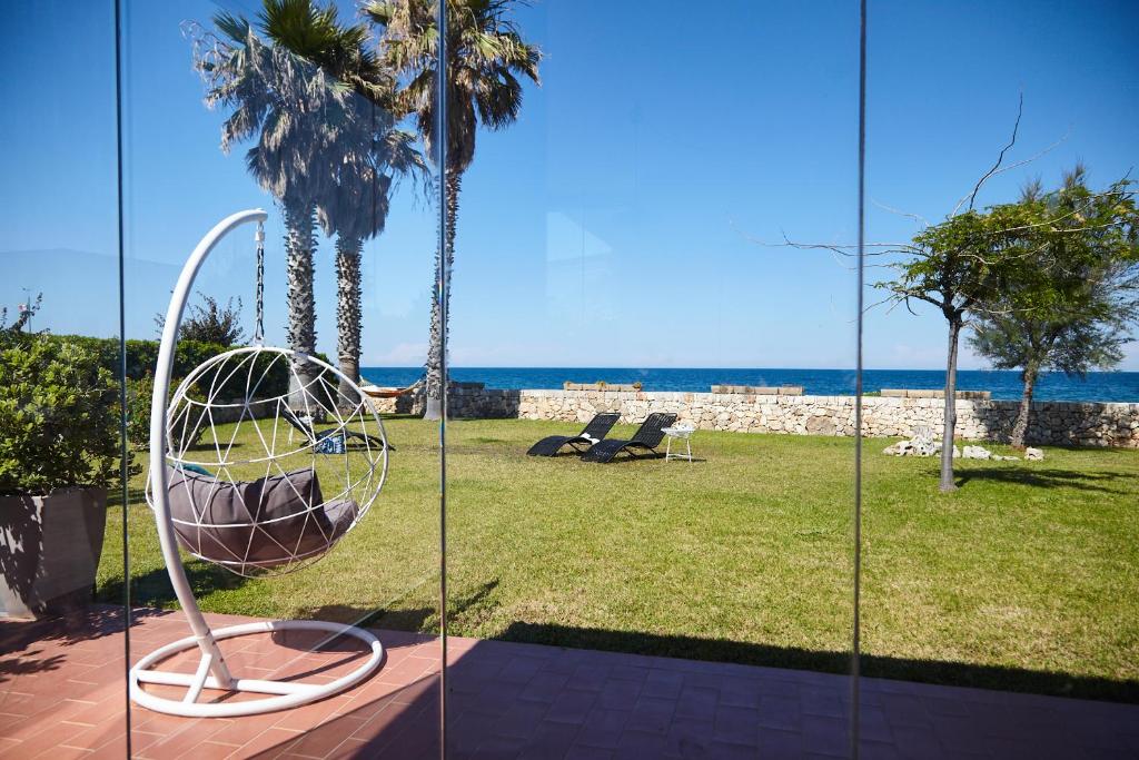 Φυσικό τοπίο κοντά σε αυτή η βίλα