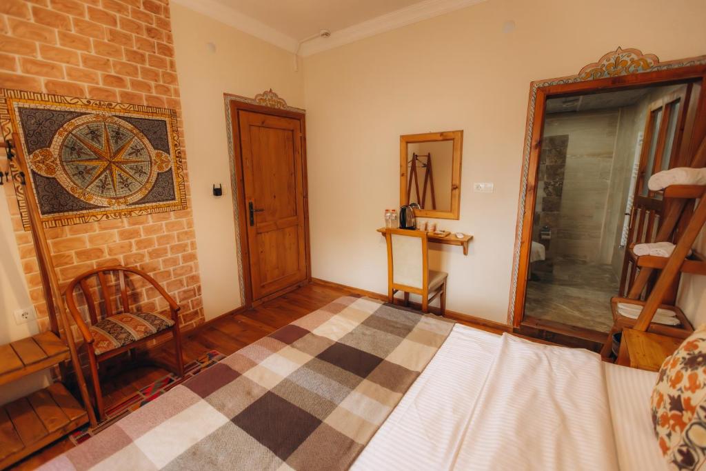 Alphan Cappadocia - 10