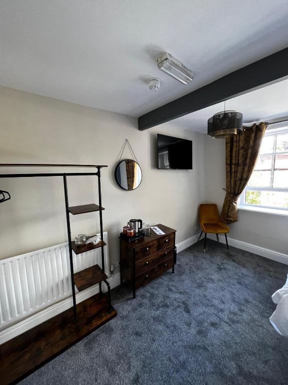 Elephant & Castle - Habitación Doble Superior