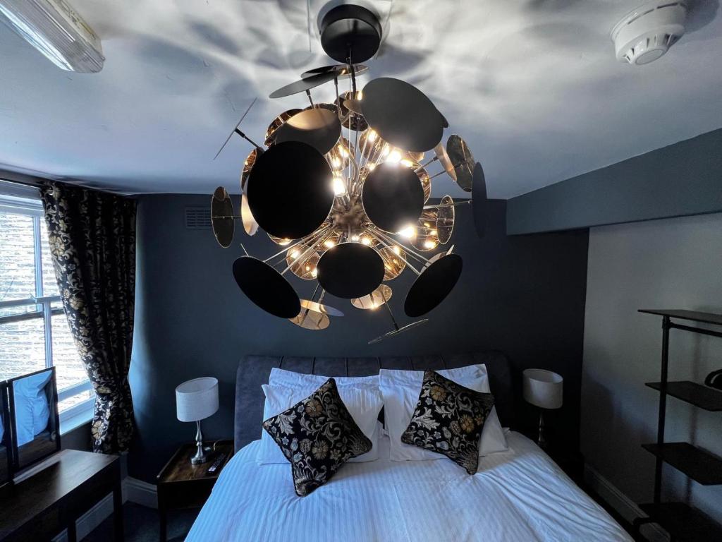 Elephant & Castle - Suite De Lujo