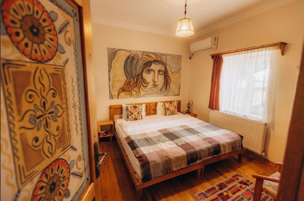 Alphan Cappadocia - 6