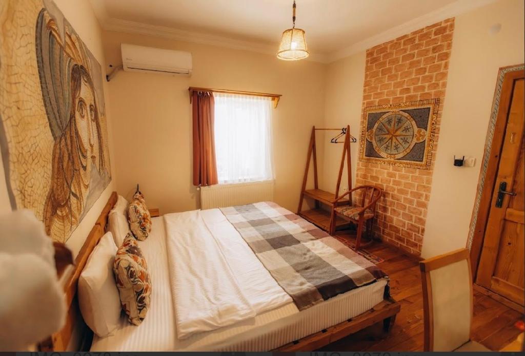 Alphan Cappadocia - 8