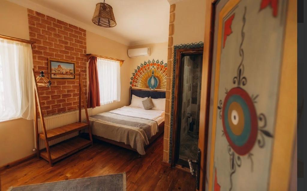 Alphan Cappadocia - 1