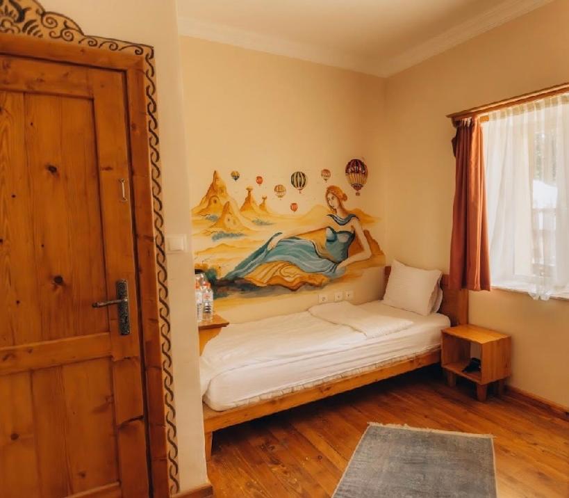 Alphan Cappadocia - 2