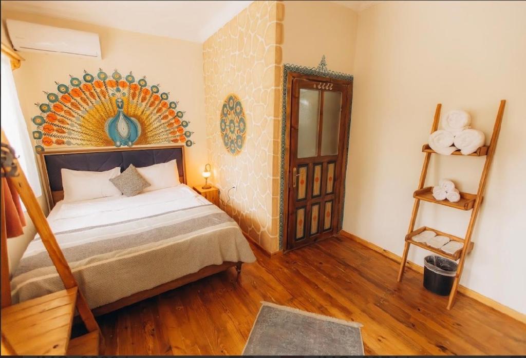 Alphan Cappadocia - 3