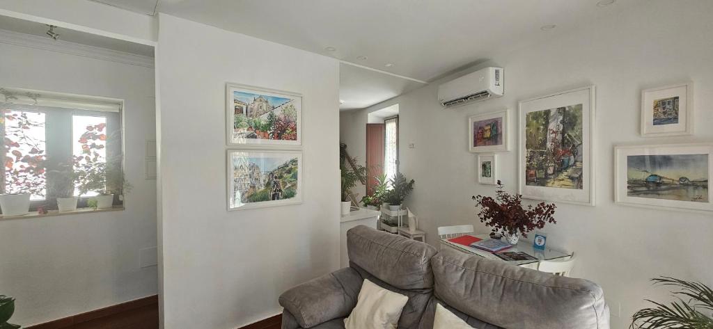 Apartamentos Los Descalzos Ángel With Private Terrace Free Parking - 16