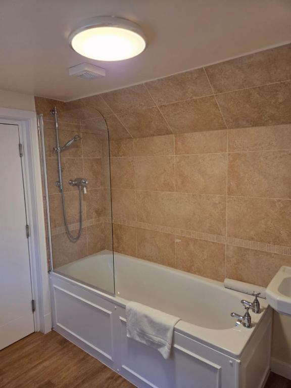 Yeomans Cottage 7