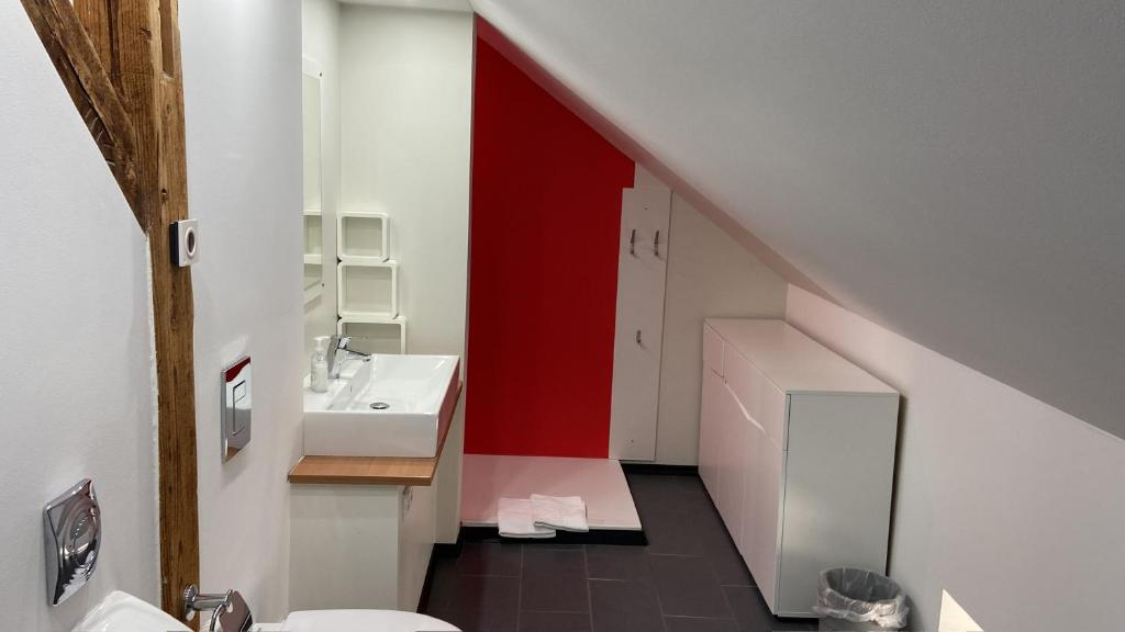 Hotel Leitner - Appartamento Deluxe Con 2 Camere Da Letto