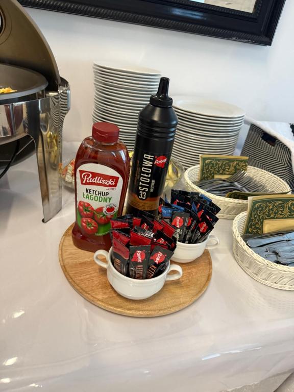 Hotel Junior 2 - Resim 25