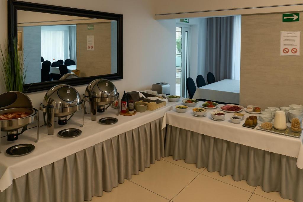 Hotel Junior 2 - Resim 26