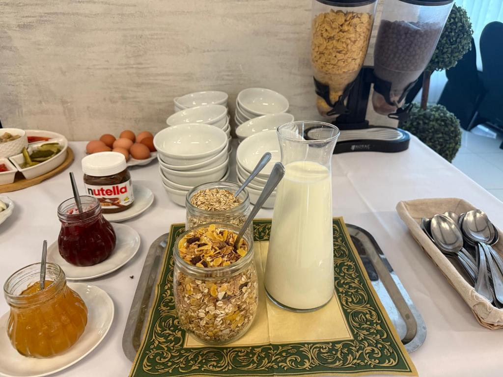 Hotel Junior 2 - Resim 27