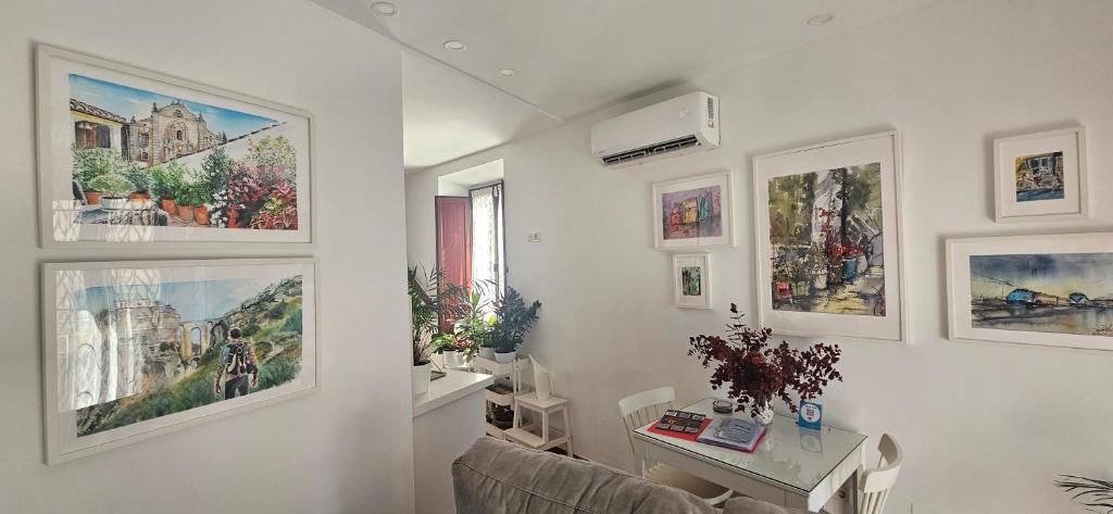 Apartamentos Los Descalzos Ángel With Private Terrace Free Parking - 18