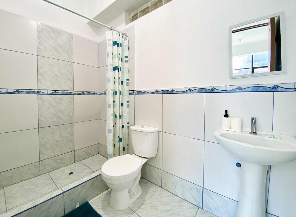 Departamento Céntrico de Estreno en Pucallpa