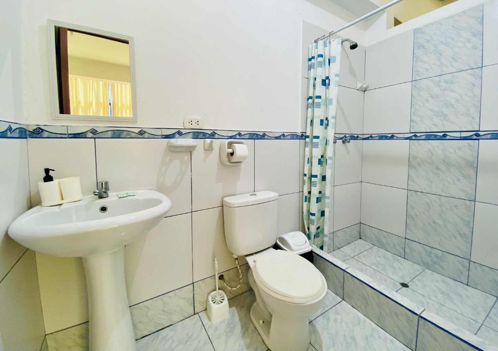 Departamento Céntrico de Estreno en Pucallpa