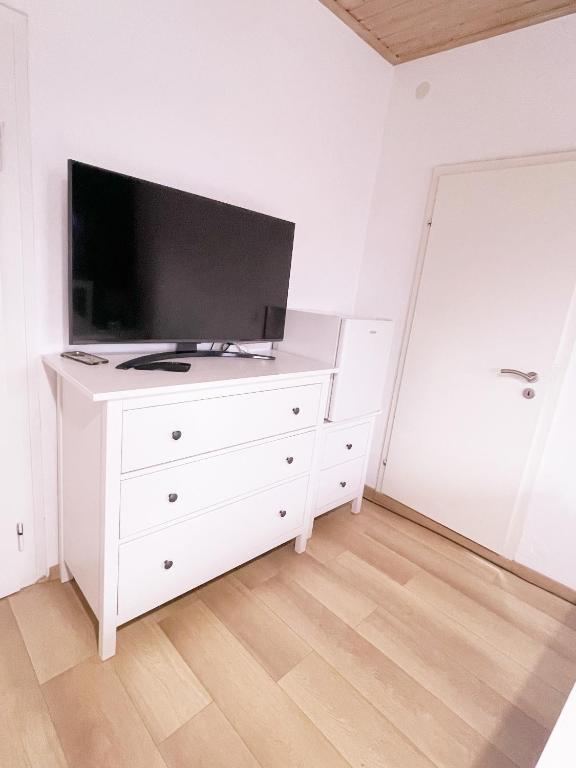 Haus Leipheim - Familiekamer