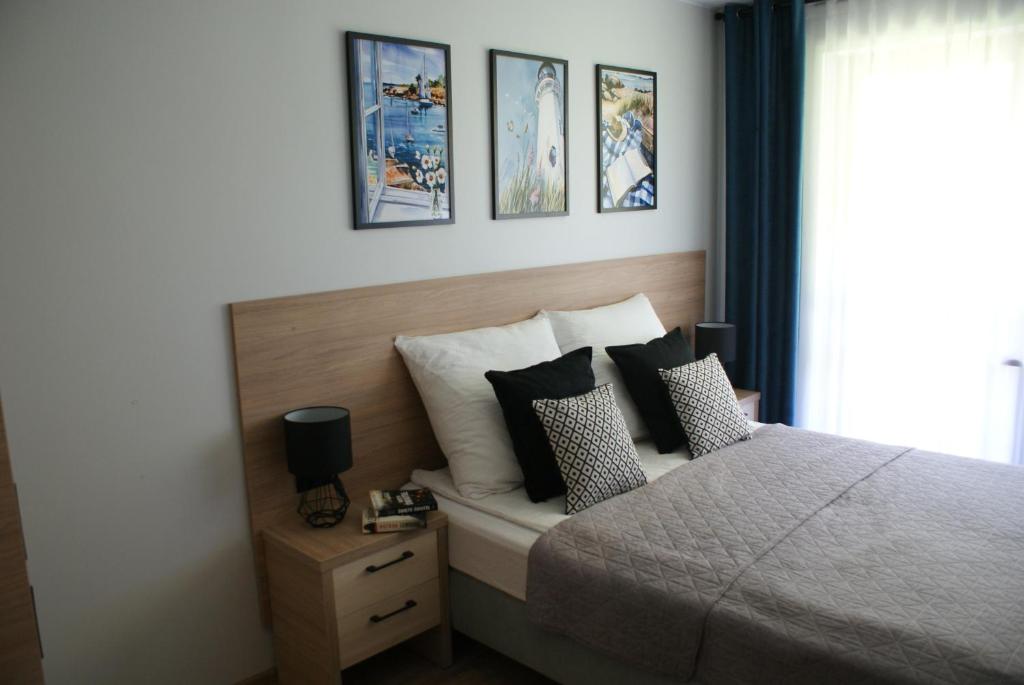 Villa Amiro - Double Room With Garden View