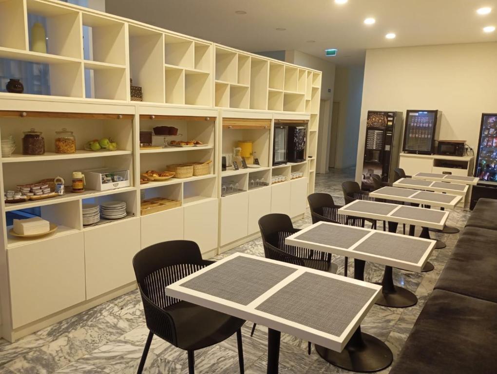 Hotel Areosa - Resim 10