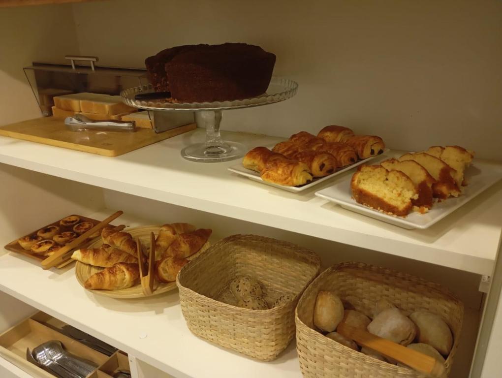 Hotel Areosa - Resim 15