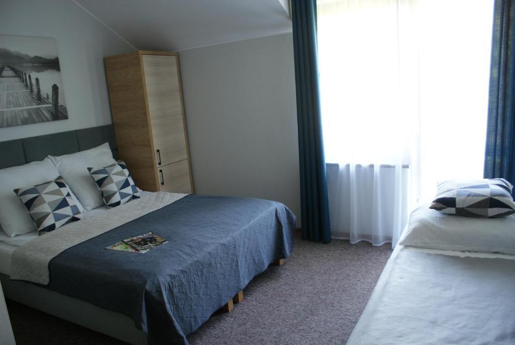 Villa Amiro - Triple Room With Sea View