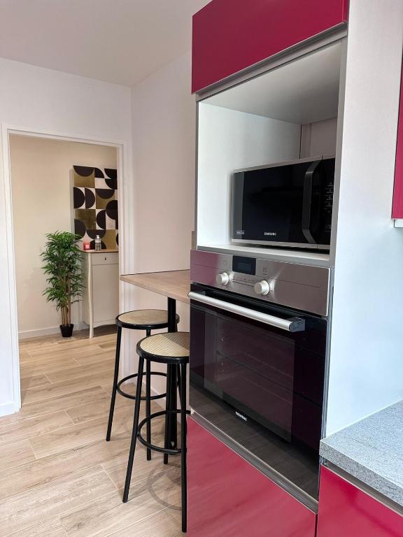 Très bel appartement PremiumSteinbach-parking – photo 8