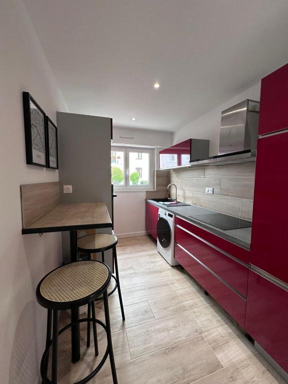 Très bel appartement PremiumSteinbach-parking – photo 4