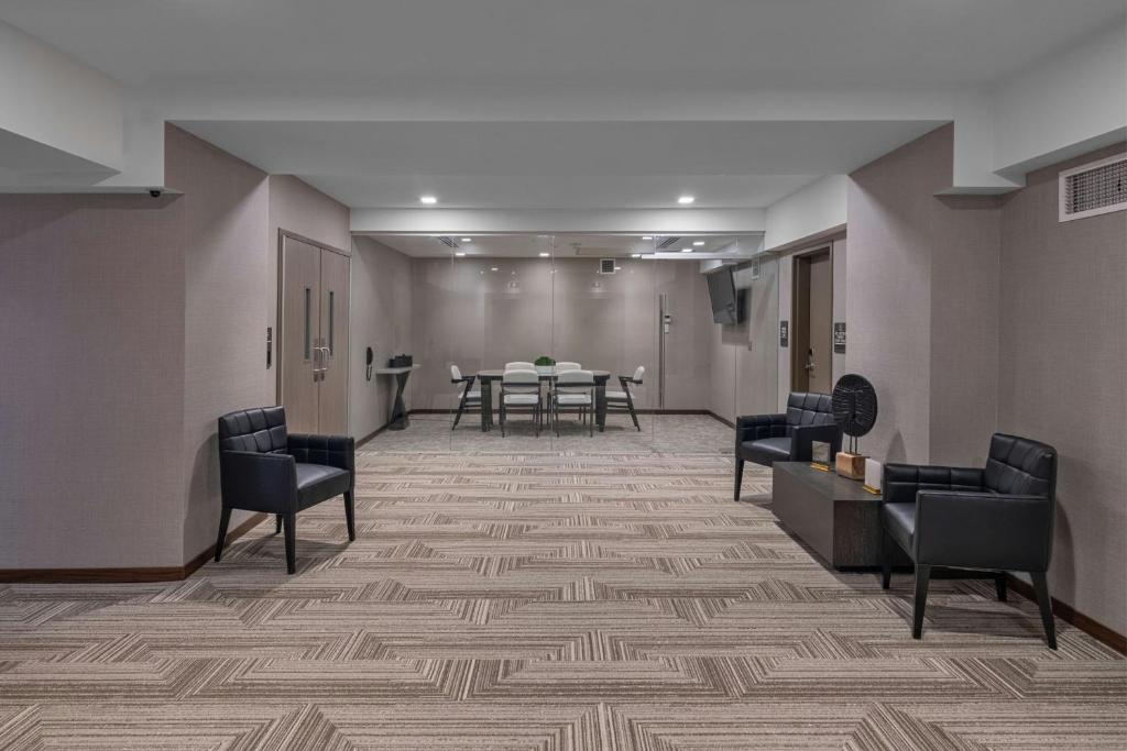 AC Hotel by Marriott Wichita Downtown photo