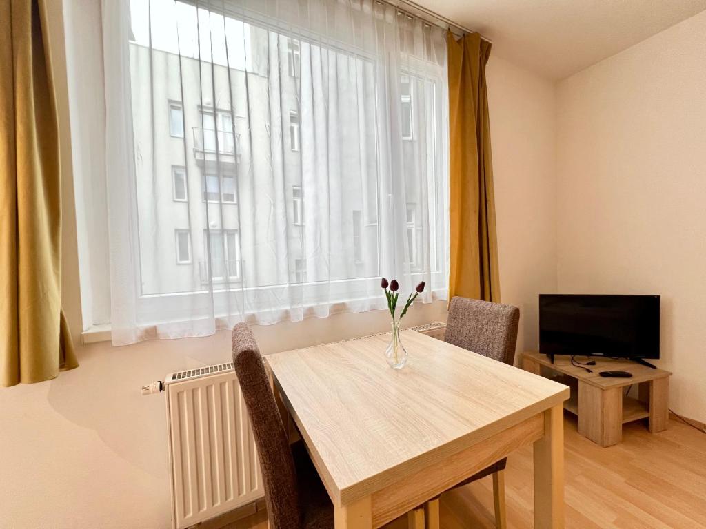 Budapest Citylink Aparthotel - Resim 2