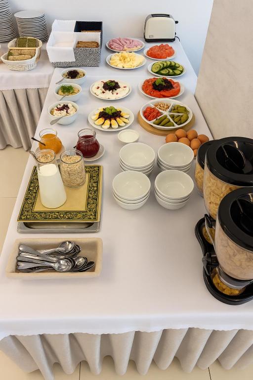 Hotel Junior 2 - Resim 31