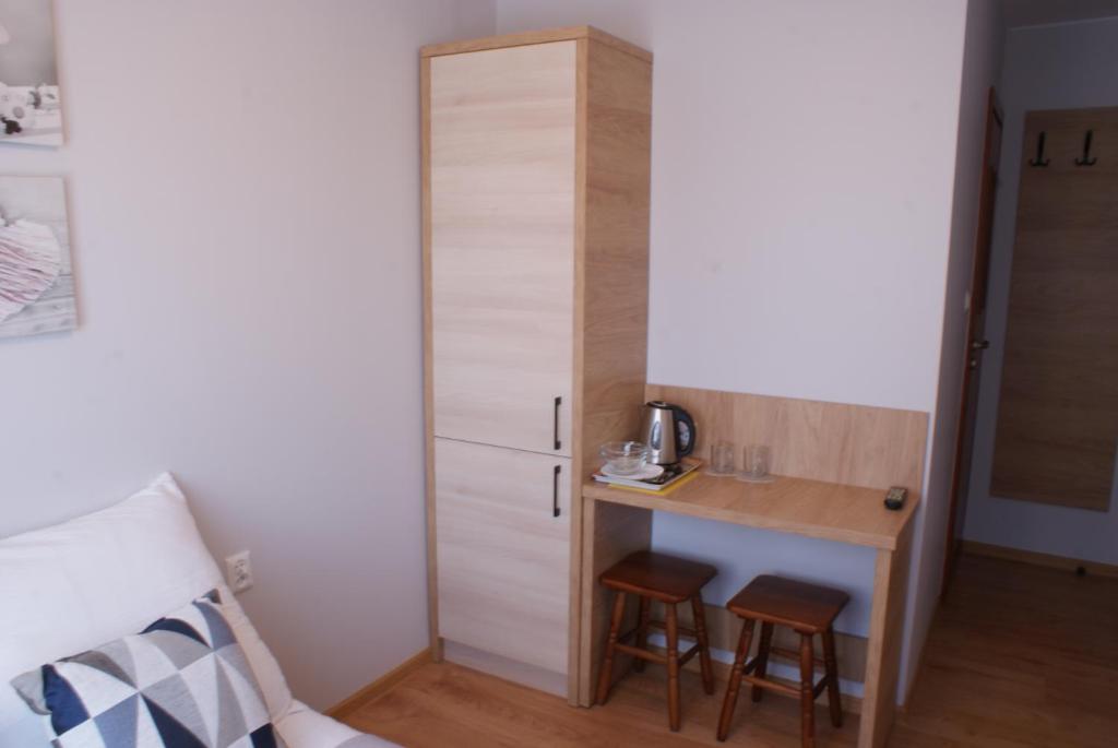 Villa Amiro - Small Double Room