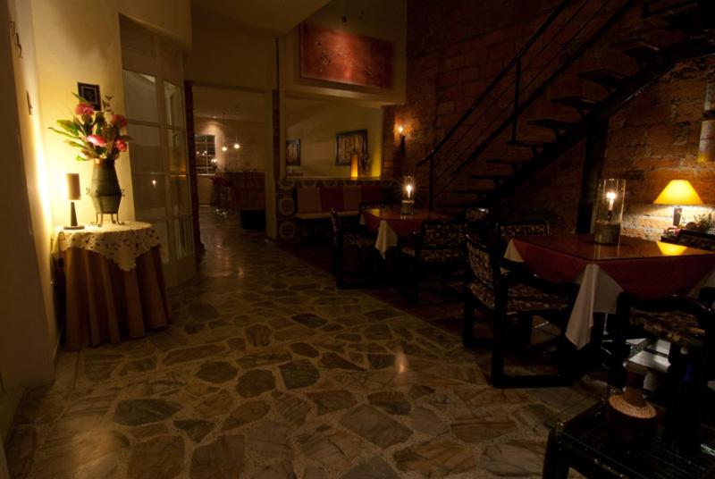 Fotografie z fotogalerie ubytování 61Prado Hotel v destinaci Medellín
