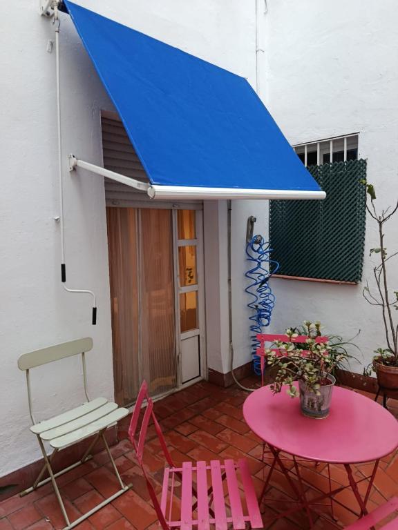 Patios con encanto - 18