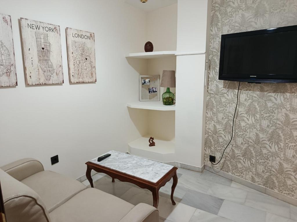 Patios con encanto - 16